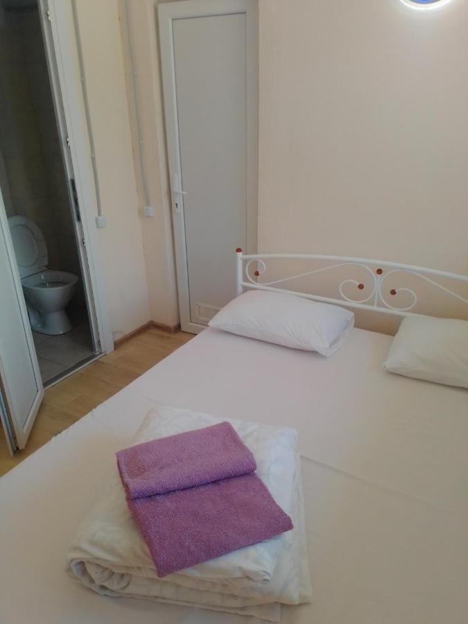 Palma Hostel Odessa Zewnętrze zdjęcie