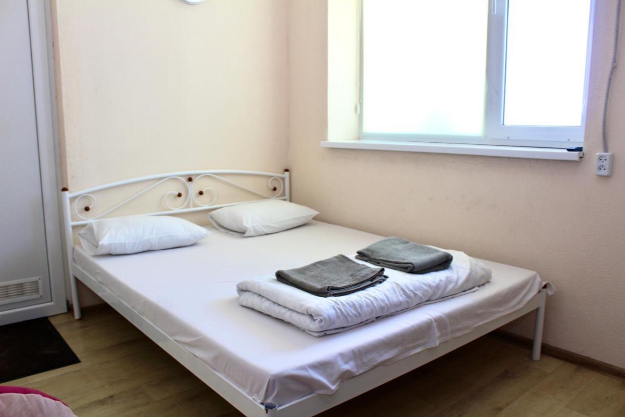 Palma Hostel Odessa Zewnętrze zdjęcie