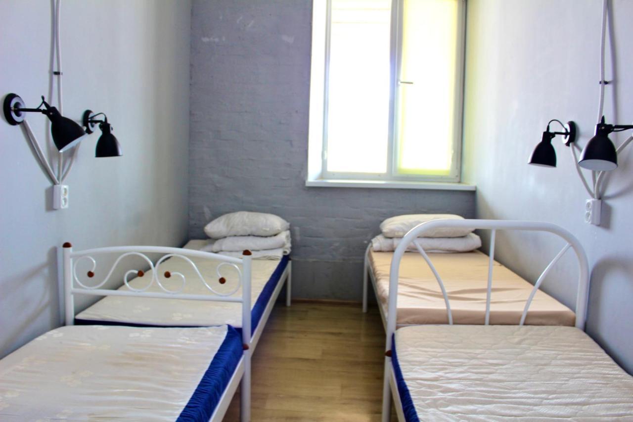 Palma Hostel Odessa Zewnętrze zdjęcie