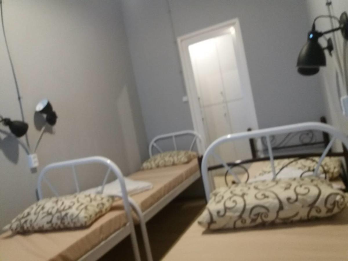 Palma Hostel Odessa Zewnętrze zdjęcie